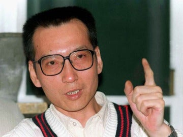 Liu Xiabao, Nobel de la Paz 2010 Liu Xiabao, Nobel de la Paz 2010