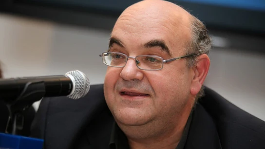 Esteban Beltrán, director de Amnistía Internacional España Esteban Beltrán, director de Amnistía Internacional España