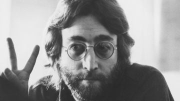 John Lennon y su lucha por la paz