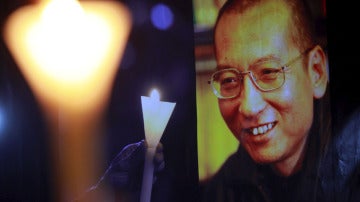 Liu Xiaobo, el gran ausente