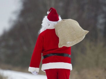 Santa Claus Santa Claus