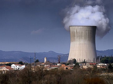 Central nuclear de Ascó Central nuclear de Ascó