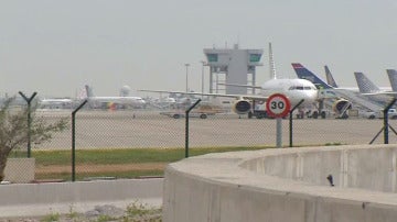 Aeropuerto de El Prat