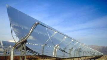 Panel solar