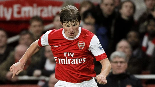 Arshavin Arshavin