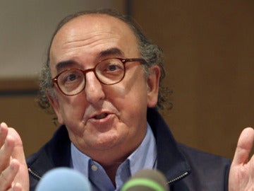 Jaume Roures, presidente de Mediapro Jaume Roures, presidente de Mediapro