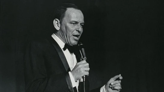 Frank Sinatra Frank Sinatra