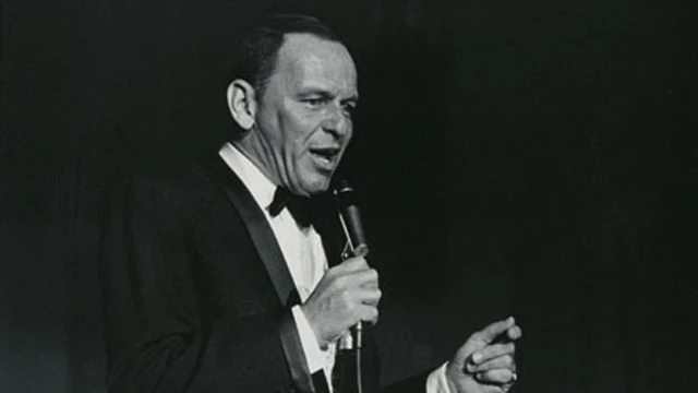 Frank Sinatra