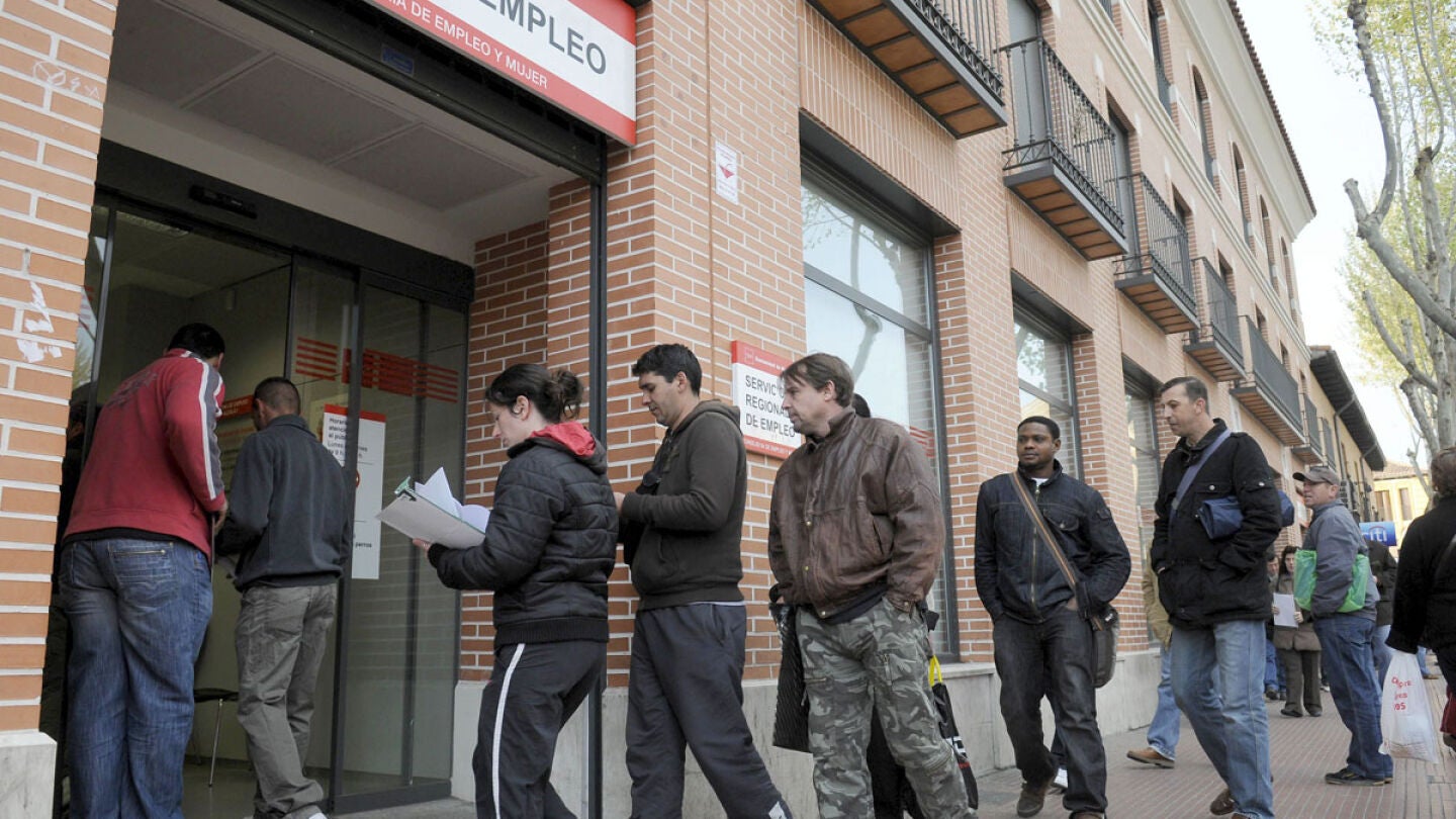 &iquest;Cu&aacute;ndo se cobrar&aacute; el paro por ERTE? D&iacute;as clave y cuant&iacute;a de la prestaci&oacute;n