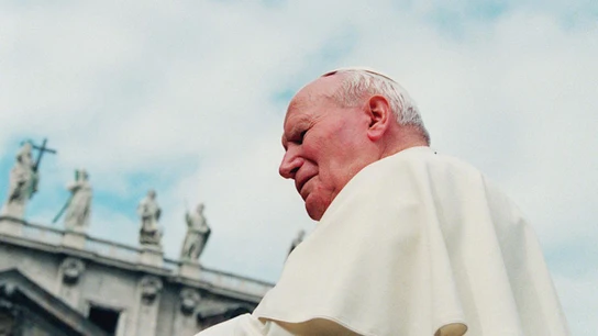 Juan Pablo II Juan Pablo II