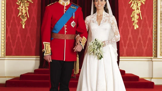 Los duques de Cambridge, Guillermo y Catalina Los duques de Cambridge, Guillermo y Catalina