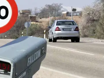 Límite de 90 km/h en carreteras convencionale Límite de 90 km/h en carreteras convencionale