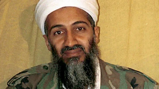 Osama Bin Laden Osama Bin Laden