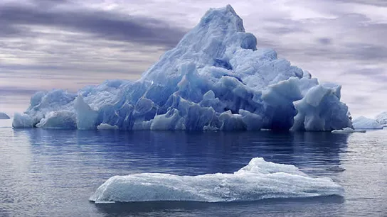 Iceberg Iceberg