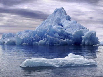 Iceberg Iceberg