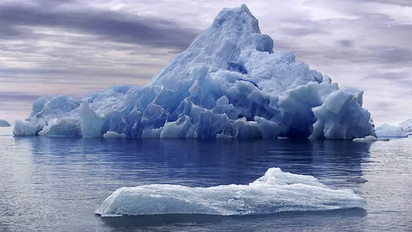 Iceberg