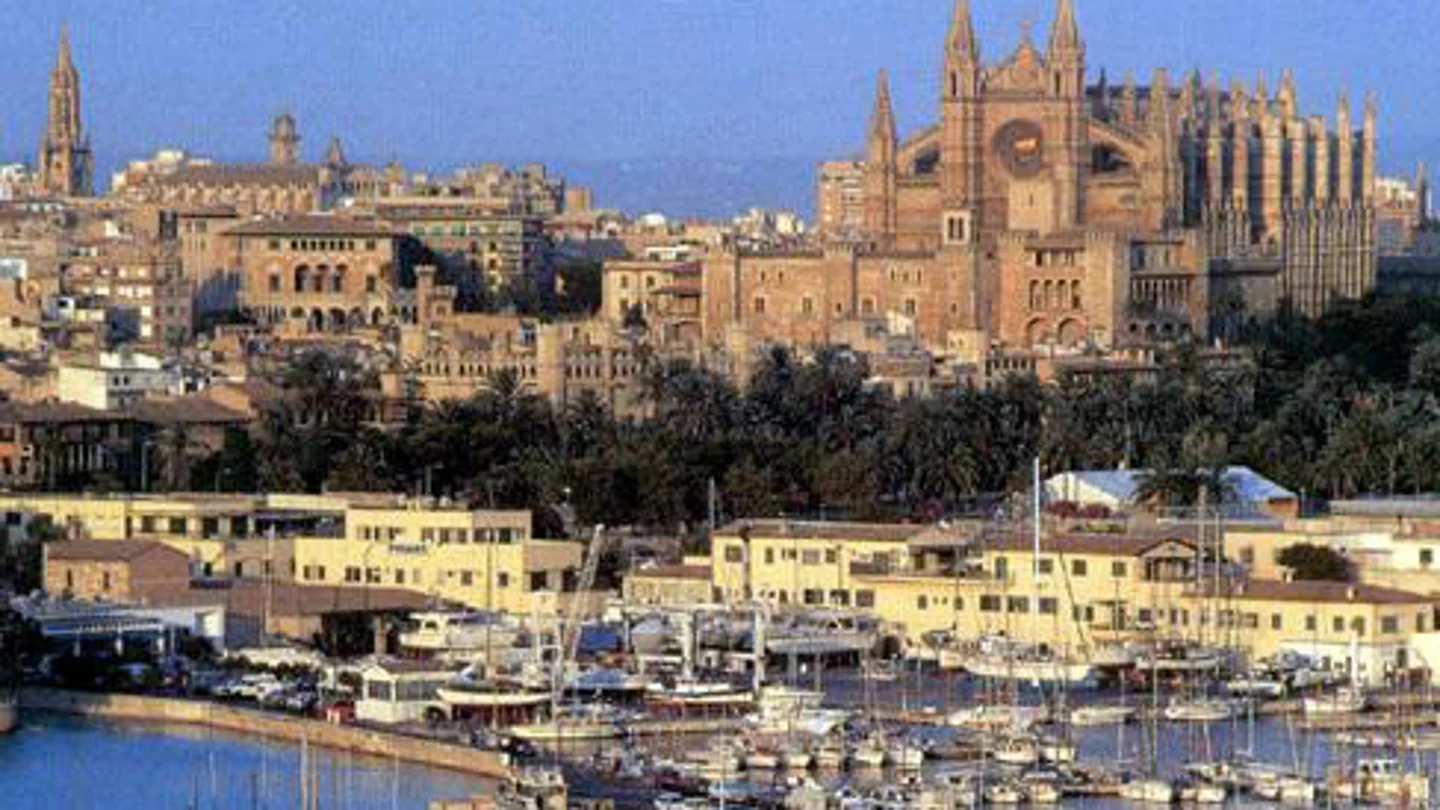 Palma de Mallorca Palma de Mallorca