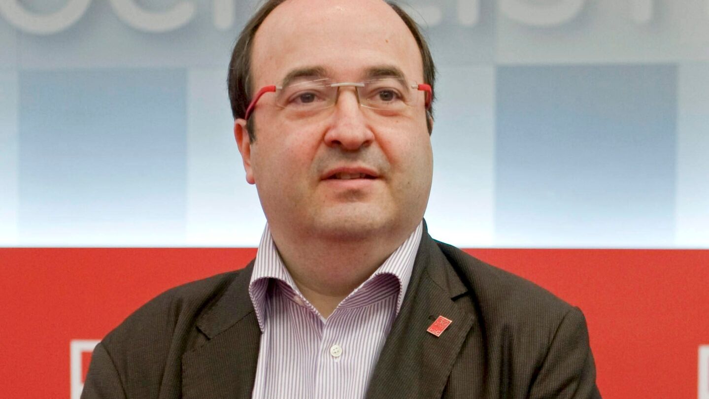 Miquel Iceta