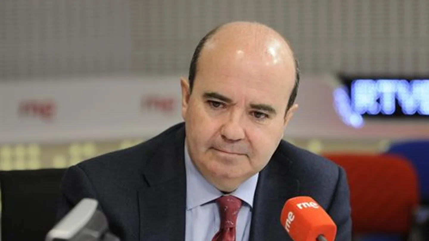 Gaspar Zarrías Gaspar Zarrías