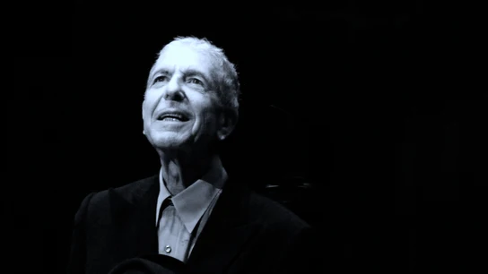 Leonard Cohen Leonard Cohen