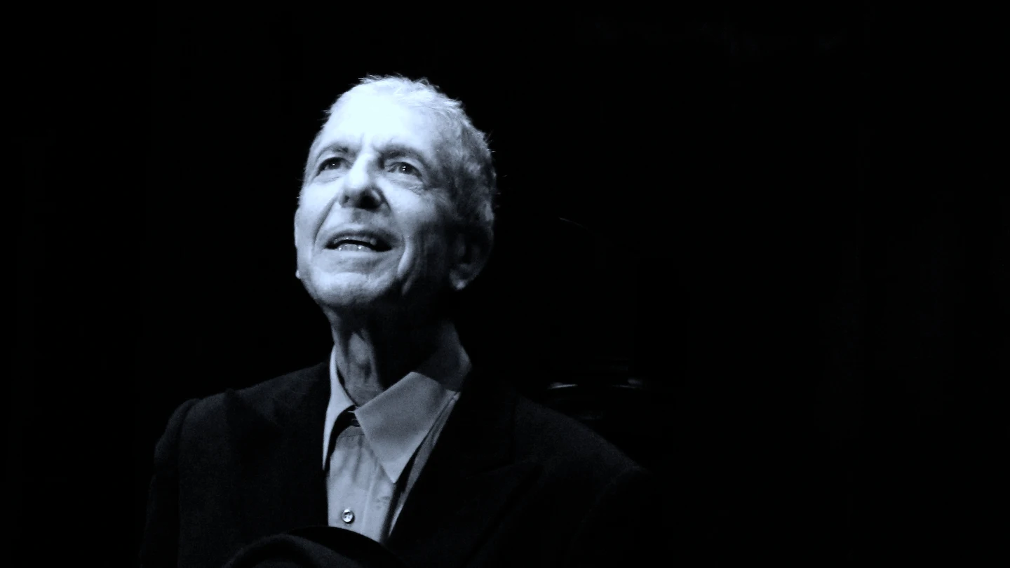 Leonard Cohen Leonard Cohen