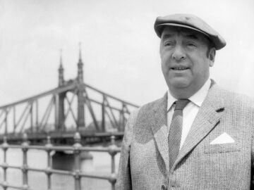 Pablo Neruda’s family denounces that he died “poisoned”