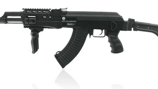 Kalashnikov Kalashnikov
