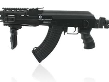 Kalashnikov Kalashnikov