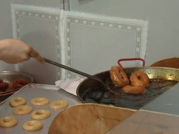 Rosquillas Rosquillas