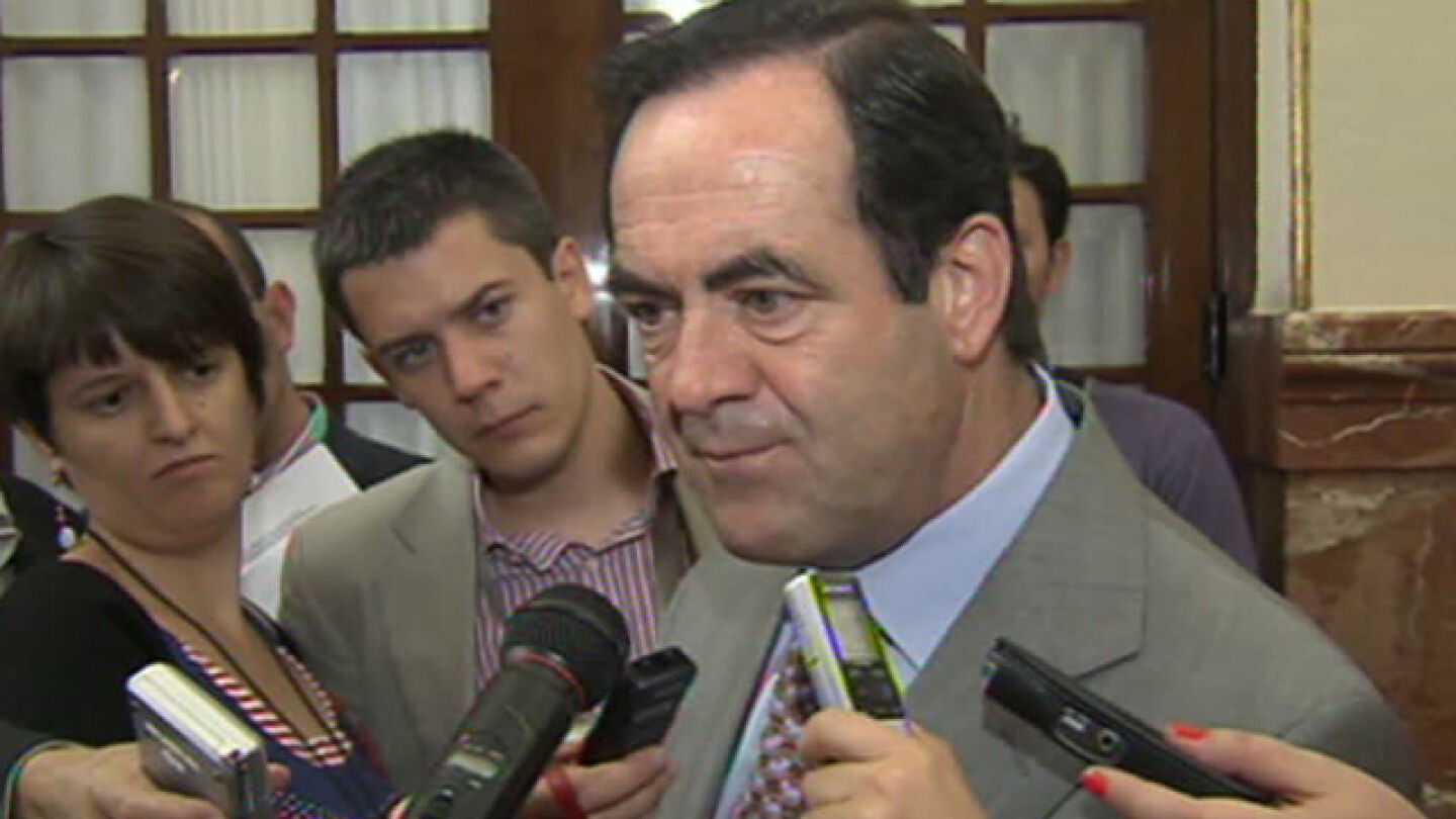 Jos&eacute; Bono
