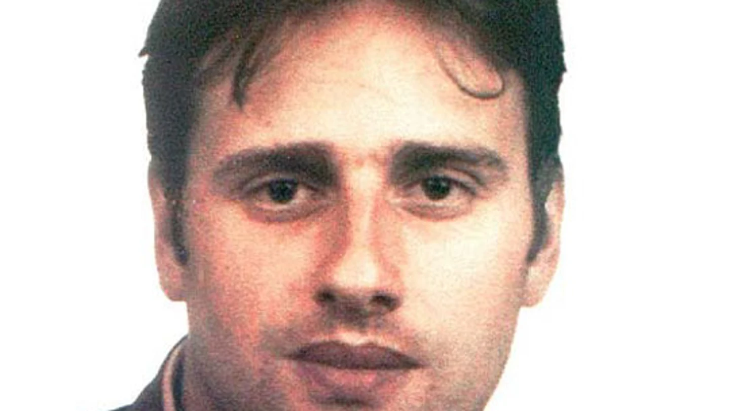 Miguel Ángel Blanco Miguel Ángel Blanco