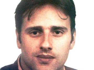 Miguel Ángel Blanco Miguel Ángel Blanco