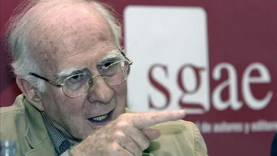 El ex presidente del Consejo de Dirección de la Sociedad General de Autores, Teddy Bautista El ex presidente del Consejo de Dirección de la Sociedad General de Autores, Teddy Bautista