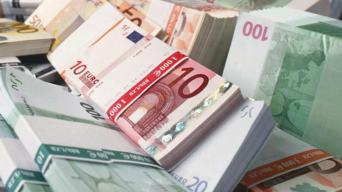 Billetes de euro Billetes de euro