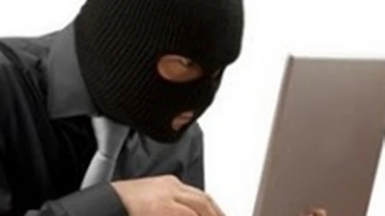 Ladrón wifi Ladrón wifi