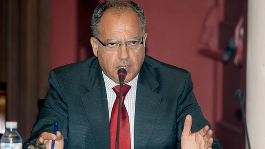 Casimiro Curbelo Casimiro Curbelo