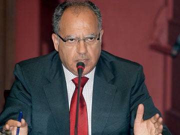 Casimiro Curbelo Casimiro Curbelo