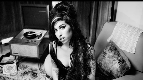 Amy Winehouse Amy Winehouse