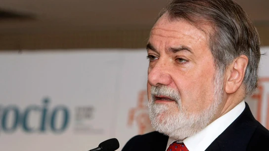 Jaime Mayor Oreja Jaime Mayor Oreja