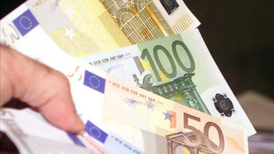 Billetes de euro Billetes de euro