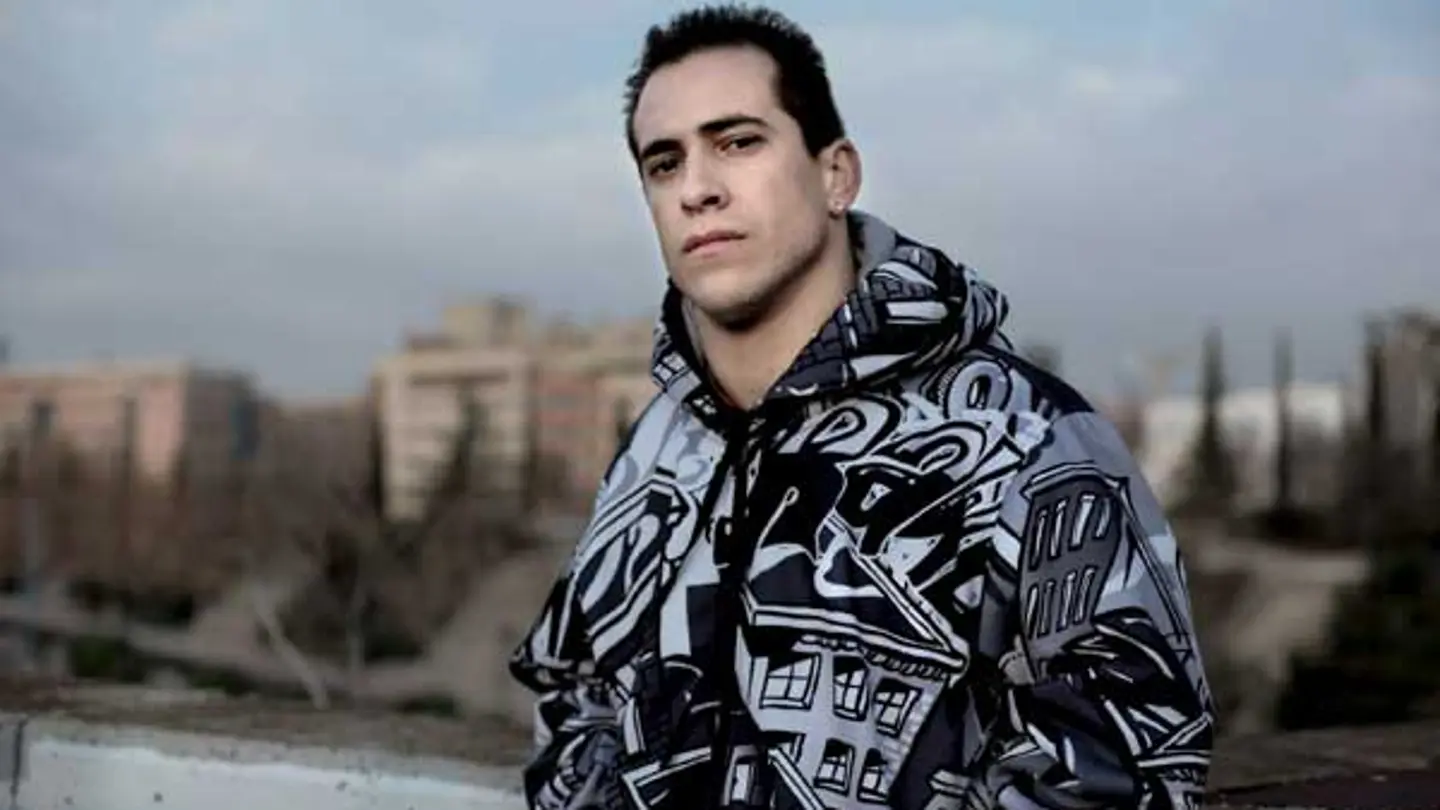 Juan Manuel Montilla, 'El Langui' Juan Manuel Montilla, 'El Langui'