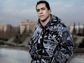 Juan Manuel Montilla, 'El Langui' Juan Manuel Montilla, 'El Langui'