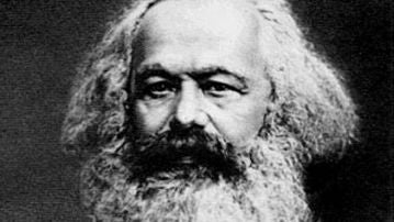 Karl Marx