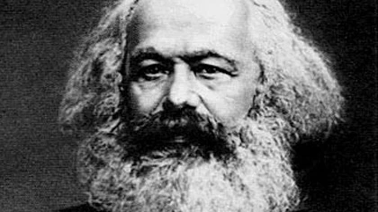 Karl Marx