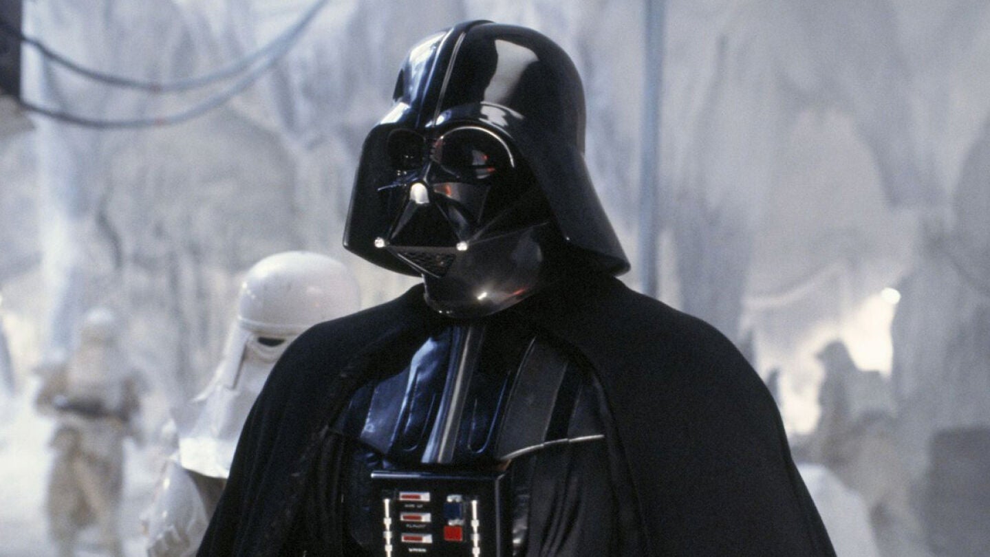 Darth Vader