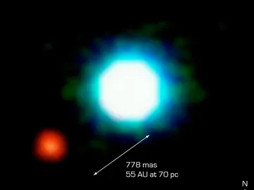 Exoplaneta Exoplaneta