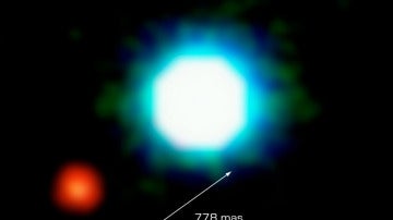 Exoplaneta
