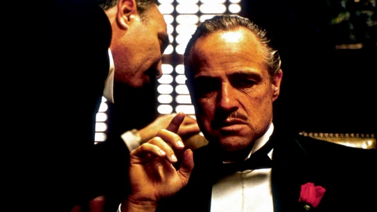 'El padrino' llamado Vito Corleone 'El padrino' llamado Vito Corleone