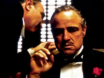 'El padrino' llamado Vito Corleone 'El padrino' llamado Vito Corleone
