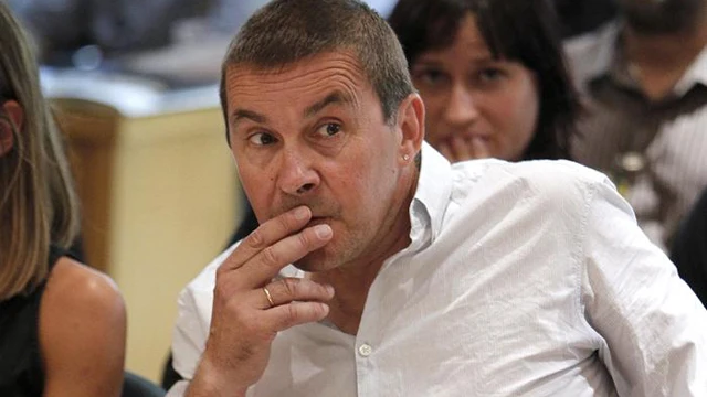 Arnaldo Otegi